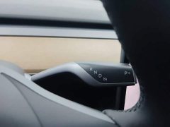Tesla Model Y 2022 Facelift Rear-Wheel Drive - ფოტო 14