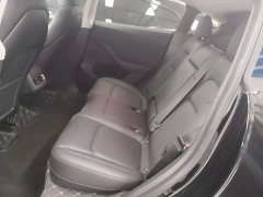 Tesla Model Y 2022 Facelift Rear-Wheel Drive - ფოტო 17