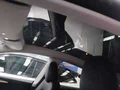 Tesla Model Y 2022 Facelift Rear-Wheel Drive - ფოტო 18
