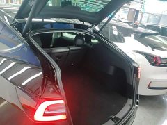 Tesla Model Y 2022 Facelift Rear-Wheel Drive - ფოტო 19
