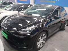 Tesla Model Y 2022 Facelift Rear-Wheel Drive - ფოტო 2