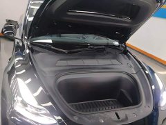 Tesla Model Y 2022 Facelift Rear-Wheel Drive - ფოტო 20