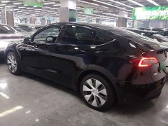 Tesla Model Y 2022 Facelift Rear-Wheel Drive - ფოტო 5
