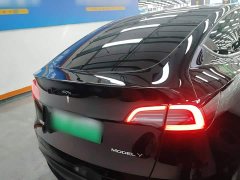 Tesla Model Y 2022 Facelift Rear-Wheel Drive - ფოტო 6