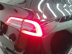 Tesla Model Y 2022 Facelift Rear-Wheel Drive - ფოტო 8