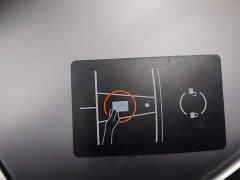 Tesla Model Y 2022 Facelift Rear-Wheel Drive - ფოტო 9