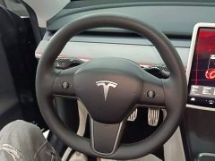 Tesla Model Y Rear-Wheel Drive - ფოტო 11