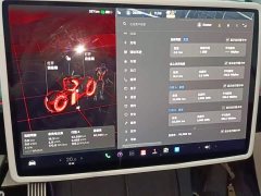 Tesla Model Y Rear-Wheel Drive - ფოტო 12