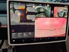 Tesla Model Y Rear-Wheel Drive - ფოტო 13