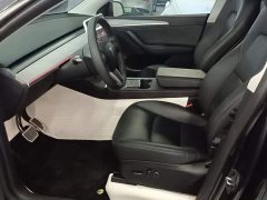 Tesla Model Y Rear-Wheel Drive - ფოტო 15