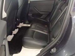 Tesla Model Y Rear-Wheel Drive - ფოტო 17
