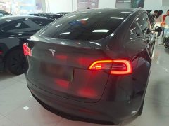 Tesla Model Y Rear-Wheel Drive - ფოტო 6