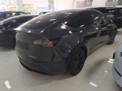 Tesla Model Y Rear-Wheel Drive - ფოტო 7