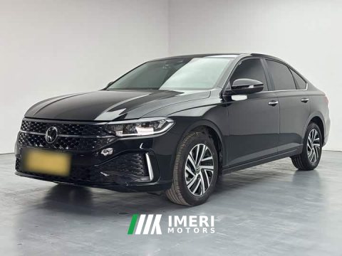 2024 Volkswagen Lavida 1.5L Automatic Starry Sky Five Million Edition - ავტომობილი ჩინეთიდან