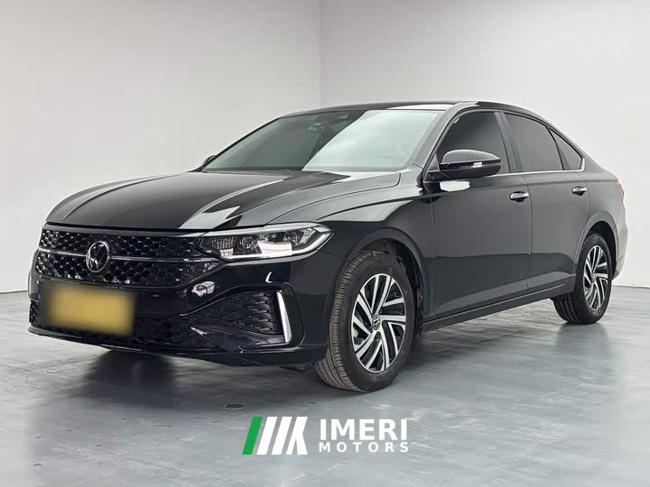 Volkswagen Lavida 1.5L Automatic Starry Sky Five Million Edition