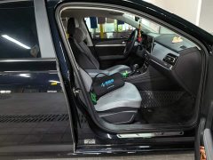 Volkswagen Lavida 1.5L Automatic Starry Sky Five Million Edition - ფოტო 16