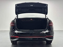 Volkswagen Lavida 1.5L Automatic Starry Sky Five Million Edition - ფოტო 9