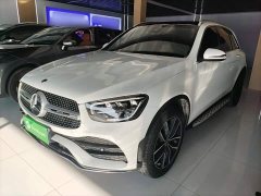 Mercedes-Benz GLC Facelift GLC 300 L 4MATIC Dynamic - ფოტო 1