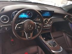 Mercedes-Benz GLC Facelift GLC 300 L 4MATIC Dynamic - ფოტო 10