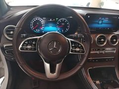 Mercedes-Benz GLC Facelift GLC 300 L 4MATIC Dynamic - ფოტო 11