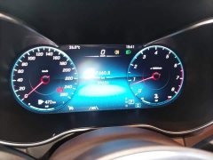 Mercedes-Benz GLC Facelift GLC 300 L 4MATIC Dynamic - ფოტო 12