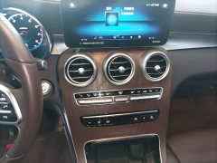Mercedes-Benz GLC Facelift GLC 300 L 4MATIC Dynamic - ფოტო 13