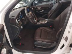 Mercedes-Benz GLC Facelift GLC 300 L 4MATIC Dynamic - ფოტო 15