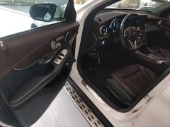 Mercedes-Benz GLC Facelift GLC 300 L 4MATIC Dynamic - ფოტო 16