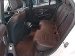 Mercedes-Benz GLC Facelift GLC 300 L 4MATIC Dynamic - ფოტო 17