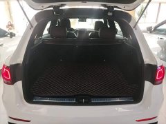 Mercedes-Benz GLC Facelift GLC 300 L 4MATIC Dynamic - ფოტო 19