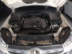 Mercedes-Benz GLC Facelift GLC 300 L 4MATIC Dynamic - ფოტო 20