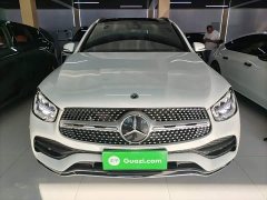 Mercedes-Benz GLC Facelift GLC 300 L 4MATIC Dynamic - ფოტო 3