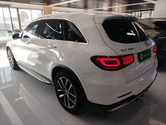 Mercedes-Benz GLC Facelift GLC 300 L 4MATIC Dynamic - ფოტო 5