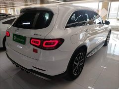 Mercedes-Benz GLC Facelift GLC 300 L 4MATIC Dynamic - ფოტო 7