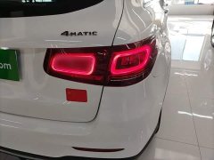 Mercedes-Benz GLC Facelift GLC 300 L 4MATIC Dynamic - ფოტო 8