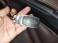 Mercedes-Benz GLC Facelift GLC 300 L 4MATIC Dynamic - ფოტო 9