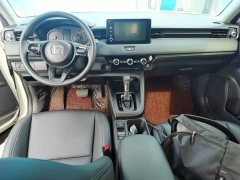 Honda XR-V 2024 1.5L CVT Thermal Edition - ფოტო 10