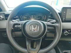 Honda XR-V 2024 1.5L CVT Thermal Edition - ფოტო 11