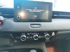 Honda XR-V 2024 1.5L CVT Thermal Edition - ფოტო 13