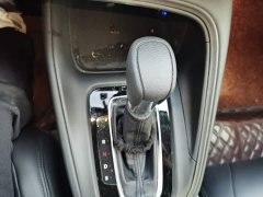 Honda XR-V 2024 1.5L CVT Thermal Edition - ფოტო 14