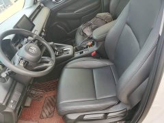 Honda XR-V 2024 1.5L CVT Thermal Edition - ფოტო 15
