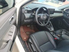 Honda XR-V 2024 1.5L CVT Thermal Edition - ფოტო 16