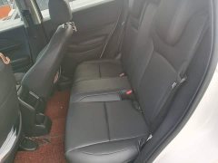 Honda XR-V 2024 1.5L CVT Thermal Edition - ფოტო 17