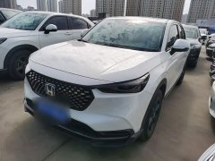 Honda XR-V 2024 1.5L CVT Thermal Edition - ფოტო 2