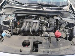Honda XR-V 2024 1.5L CVT Thermal Edition - ფოტო 20