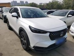 Honda XR-V 2024 1.5L CVT Thermal Edition - ფოტო 4