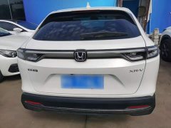 Honda XR-V 2024 1.5L CVT Thermal Edition - ფოტო 6
