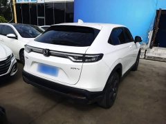 Honda XR-V 2024 1.5L CVT Thermal Edition - ფოტო 7