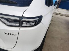 Honda XR-V 2024 1.5L CVT Thermal Edition - ფოტო 8