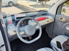 FAW Besturn Xiaoma 170km Vitality Edition - ფოტო 10